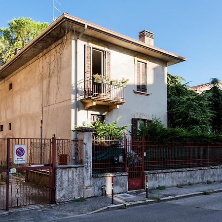 Flats4Rent Sabotino Apartment Verona Exterior foto