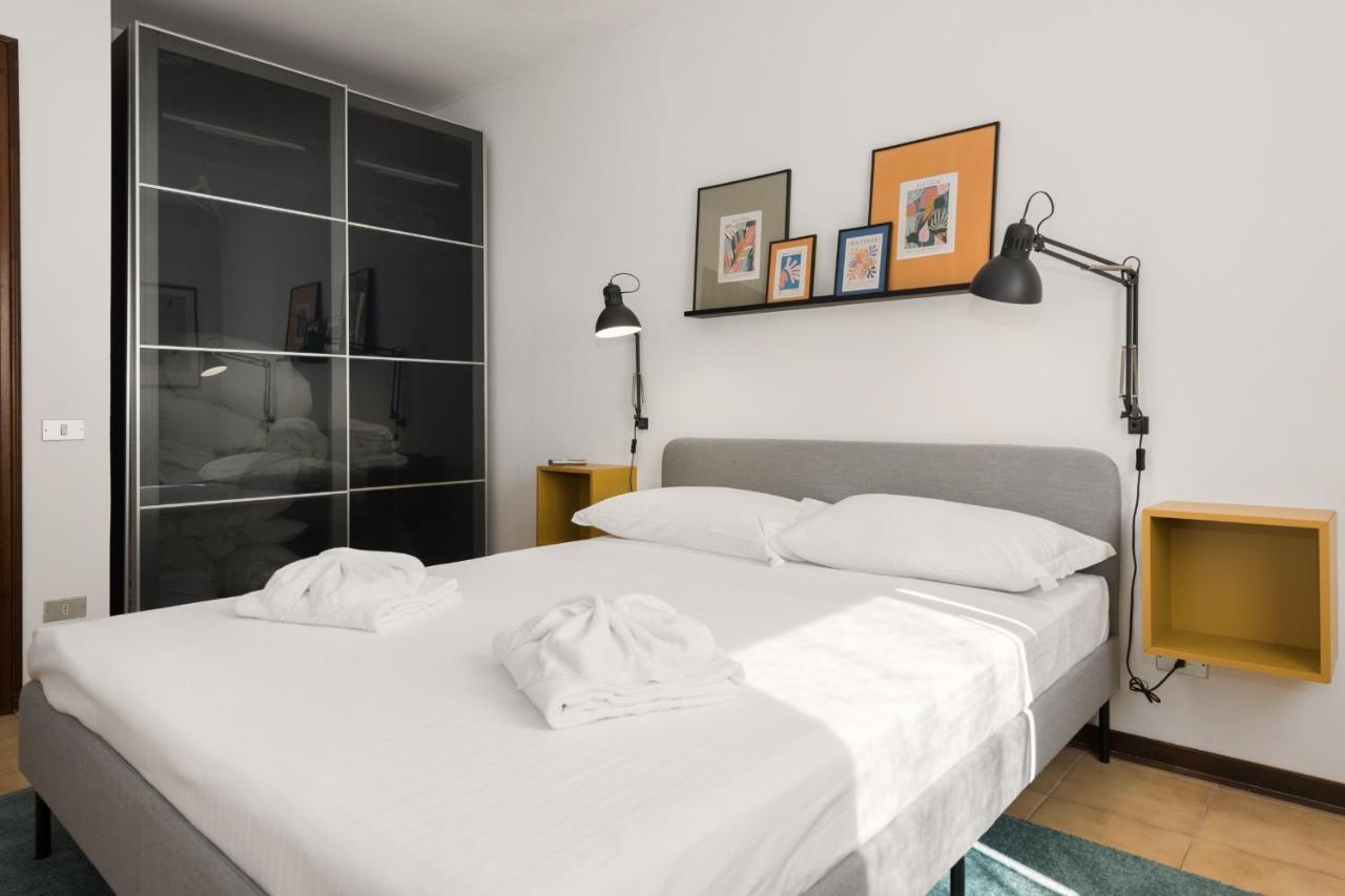 Flats4Rent Sabotino Apartment Verona Exterior foto