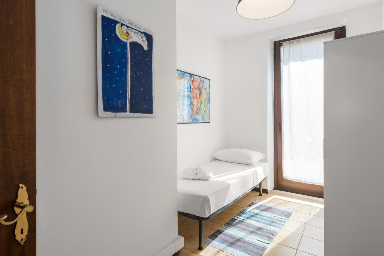 Flats4Rent Sabotino Apartment Verona Exterior foto