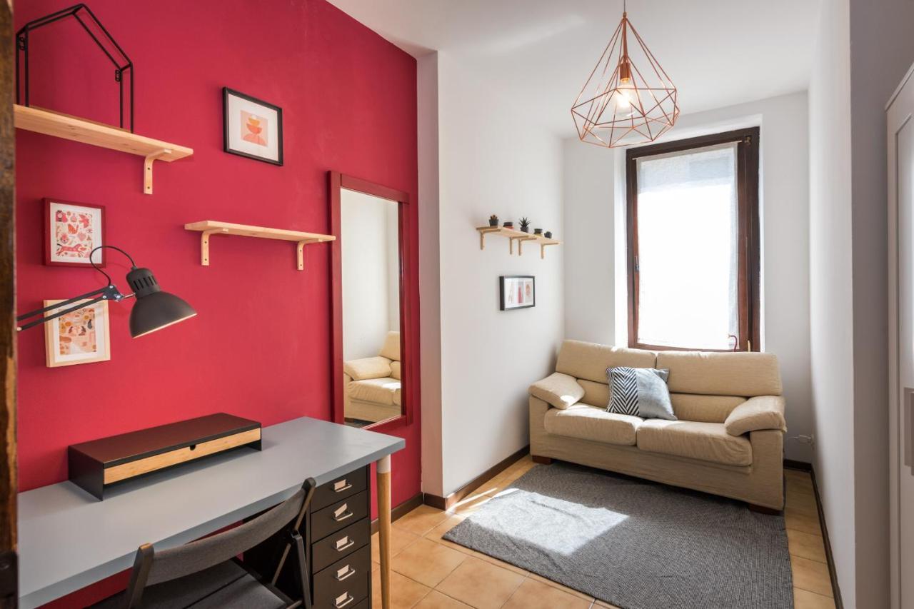 Flats4Rent Sabotino Apartment Verona Exterior foto