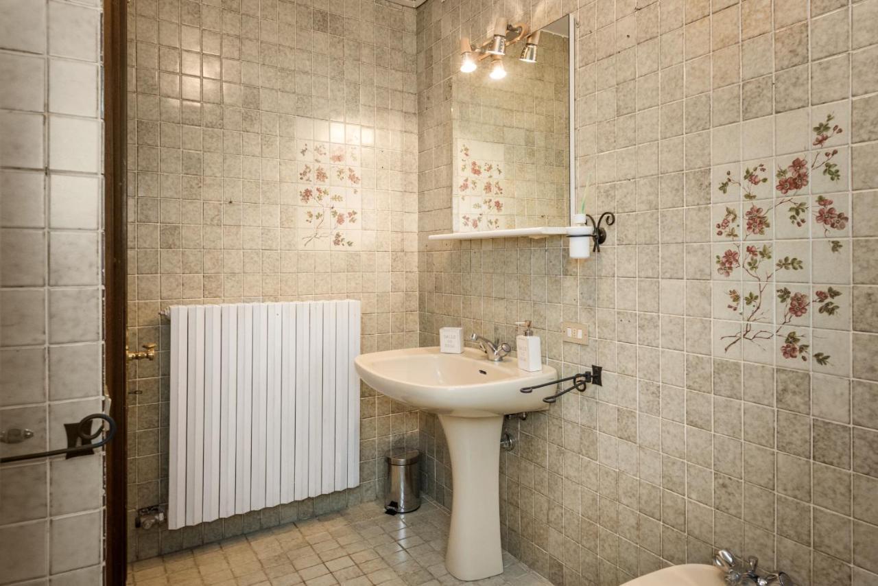 Flats4Rent Sabotino Apartment Verona Exterior foto