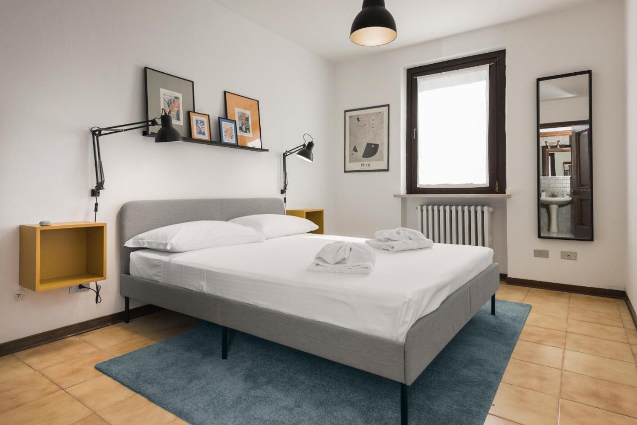 Flats4Rent Sabotino Apartment Verona Exterior foto