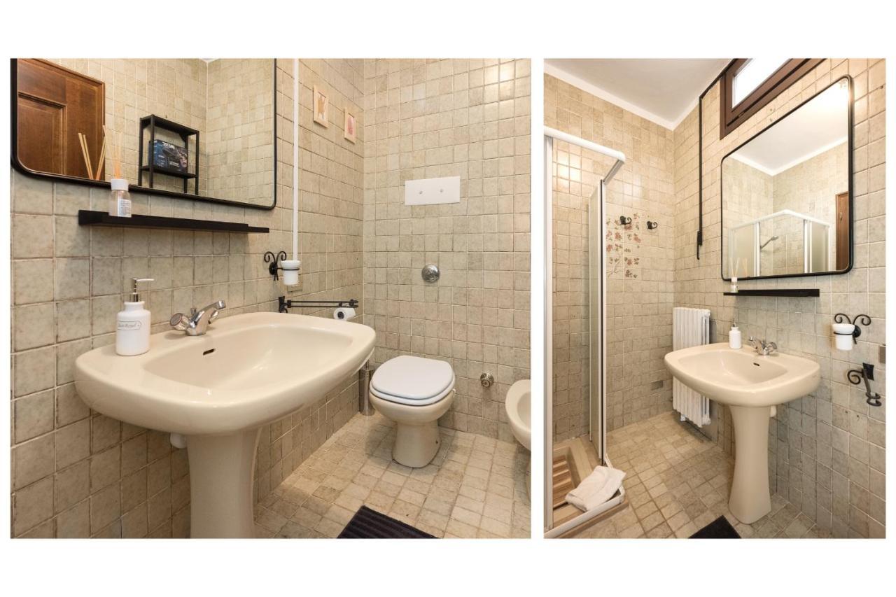 Flats4Rent Sabotino Apartment Verona Exterior foto