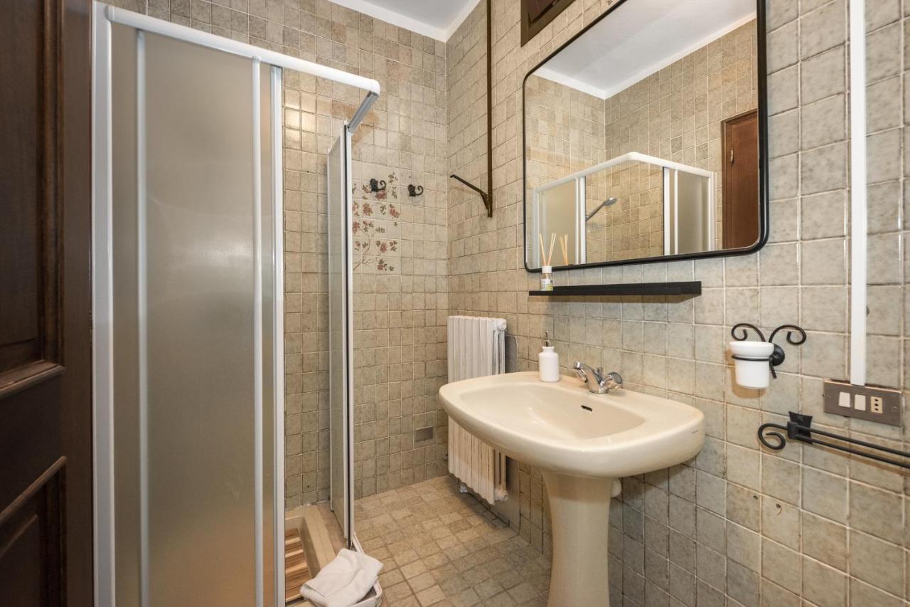 Flats4Rent Sabotino Apartment Verona Exterior foto